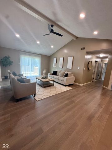 118 W Edgewood Avenue, Indianapolis, IN 46217