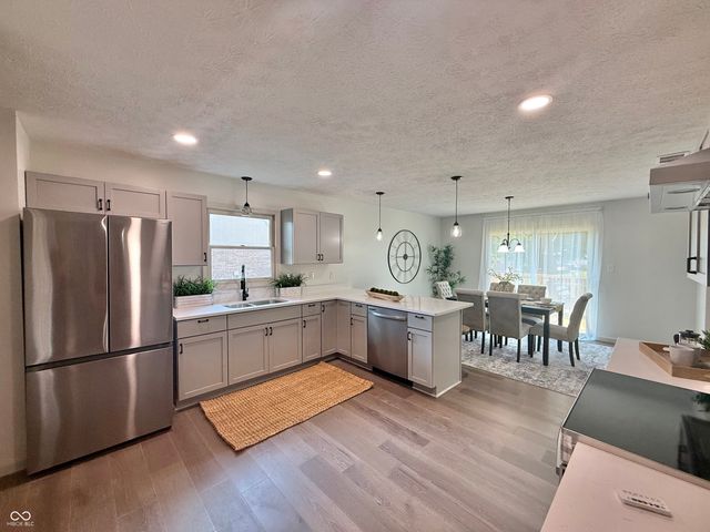 118 W Edgewood Avenue, Indianapolis, IN 46217