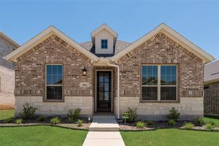 3112 Arthurdale Street, Celina, TX 75009