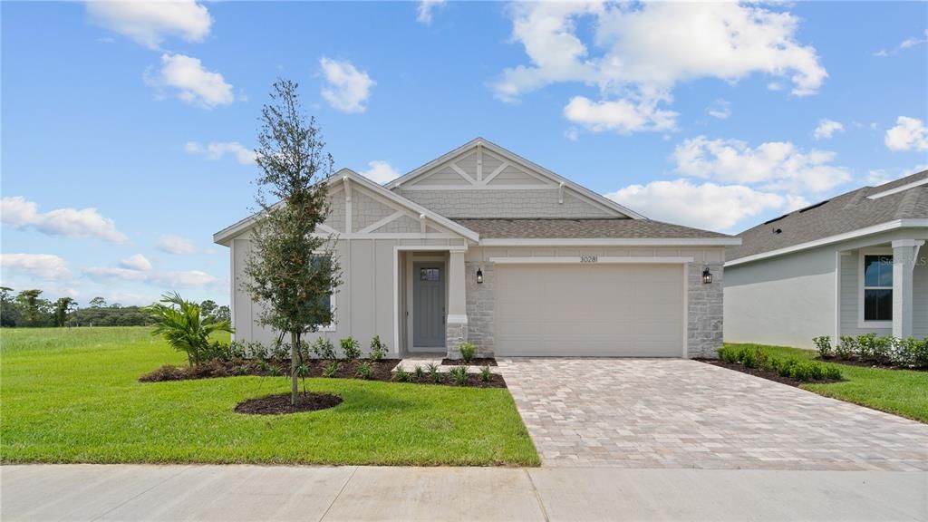 30281 RUSTIC MILL STREET, Mount Dora, FL 32757