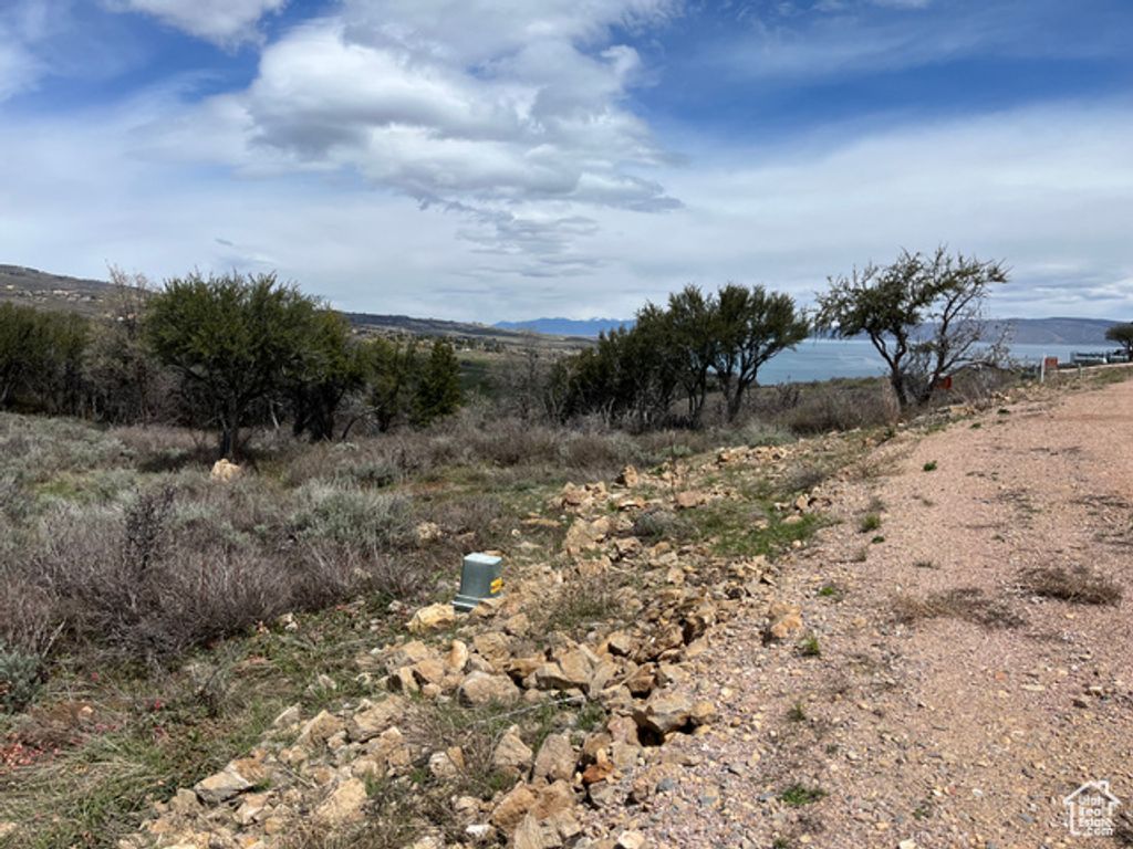 Image 2 of property listing at 975 W CISCO RUN E30, Garden City, UT 84028