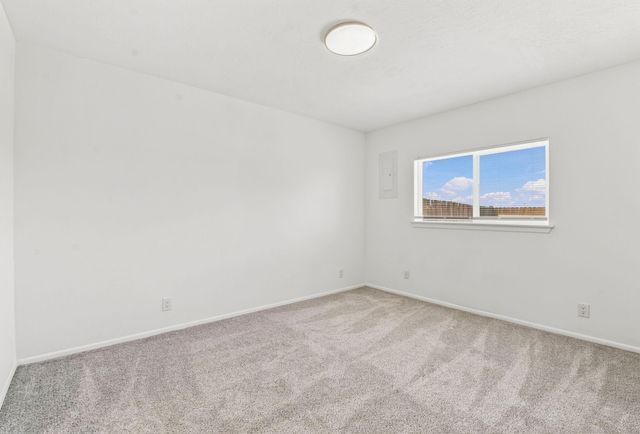 3323 Grogan Street NW, Albuquerque, NM 87120