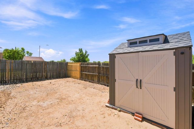 3323 Grogan Street NW, Albuquerque, NM 87120