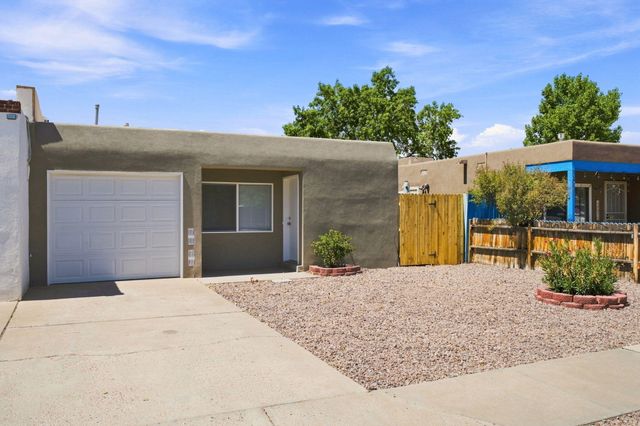 3323 Grogan Street NW, Albuquerque, NM 87120