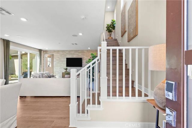 27366 Snow Creek Place, Valencia, CA 91381