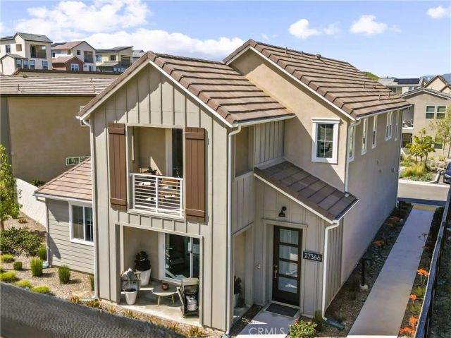 27366 Snow Creek Place, Valencia, CA 91381