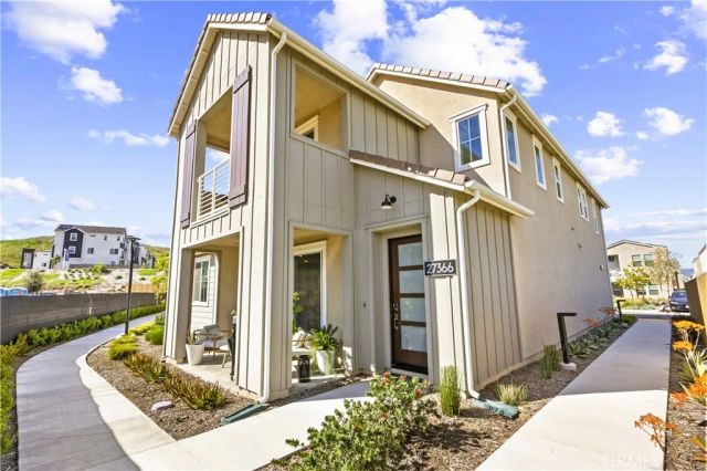 27366 Snow Creek Place, Valencia, CA 91381