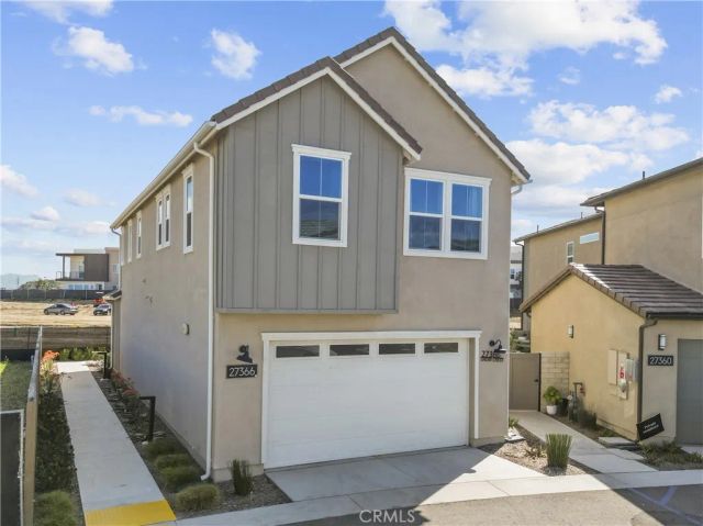 27366 Snow Creek Place, Valencia, CA 91381