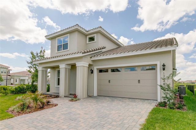 13146 BROMBOROUGH DRIVE, Orlando, FL 32832