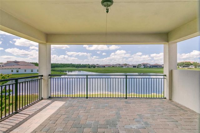 13146 BROMBOROUGH DRIVE, Orlando, FL 32832