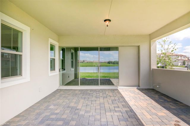 13146 BROMBOROUGH DRIVE, Orlando, FL 32832