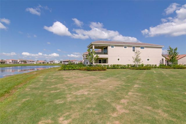 13146 BROMBOROUGH DRIVE, Orlando, FL 32832