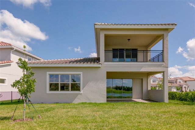 13146 BROMBOROUGH DRIVE, Orlando, FL 32832