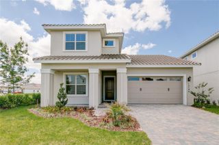 13146 BROMBOROUGH DRIVE, Orlando, FL 32832