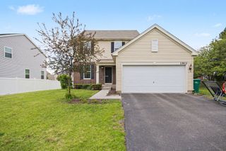 1911 Willoughby Lane, Joliet, IL 60431
