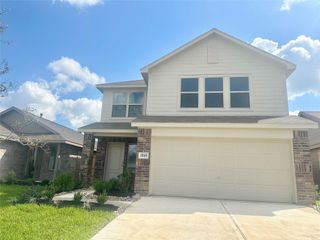 1545 San Sebastien Drive, Conroe, TX 77301