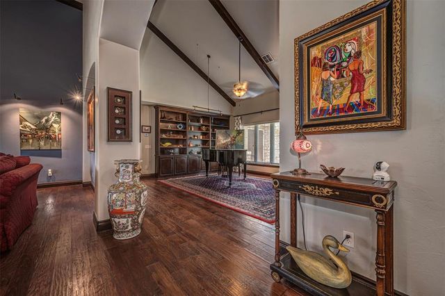 1701 Woodhill Road, Edmond, OK 73025