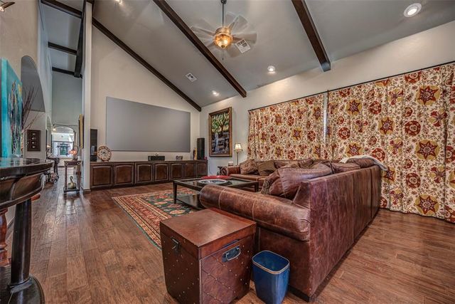 1701 Woodhill Road, Edmond, OK 73025