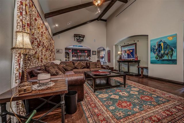 1701 Woodhill Road, Edmond, OK 73025