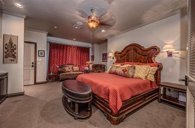 1701 Woodhill Road, Edmond, OK 73025