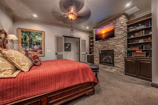 1701 Woodhill Road, Edmond, OK 73025