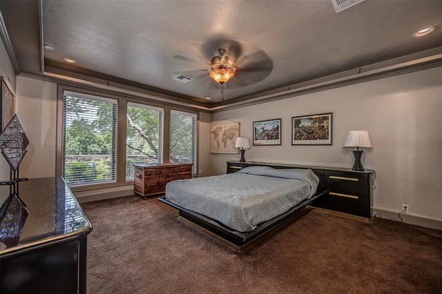 1701 Woodhill Road, Edmond, OK 73025