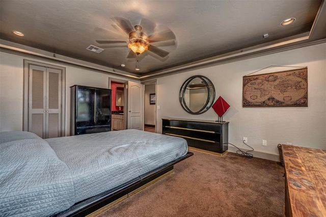 1701 Woodhill Road, Edmond, OK 73025