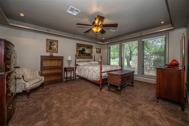 1701 Woodhill Road, Edmond, OK 73025
