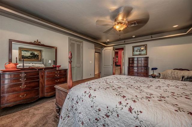 1701 Woodhill Road, Edmond, OK 73025