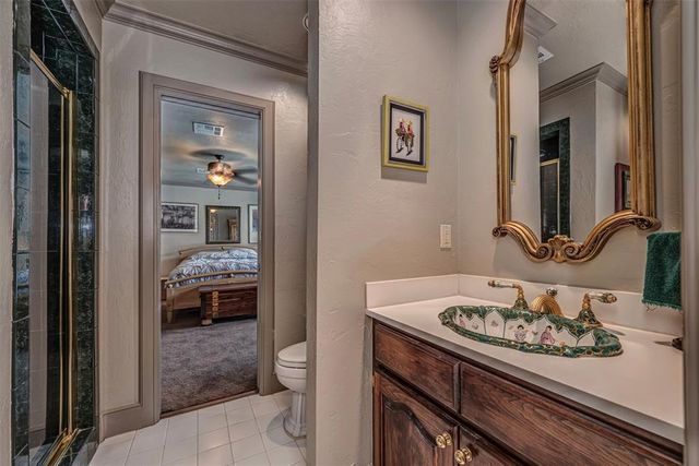 1701 Woodhill Road, Edmond, OK 73025