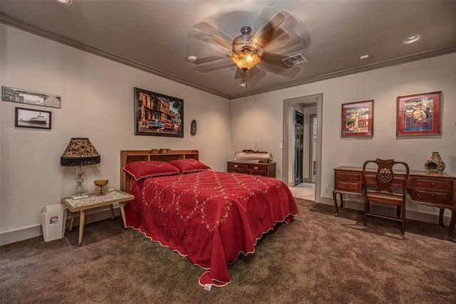 1701 Woodhill Road, Edmond, OK 73025