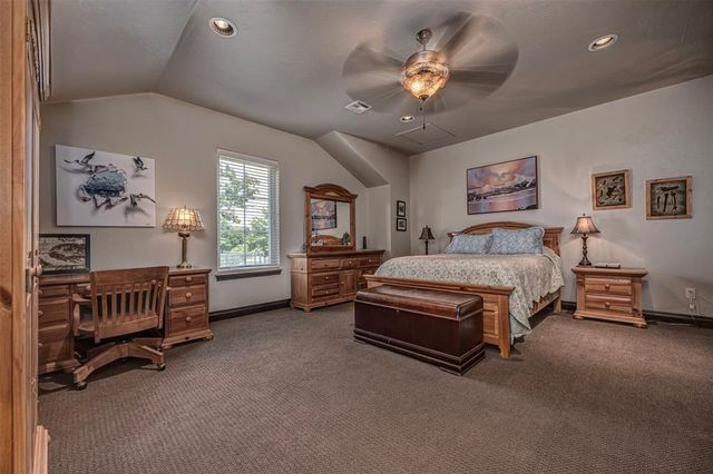 1701 Woodhill Road, Edmond, OK 73025