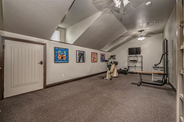 1701 Woodhill Road, Edmond, OK 73025