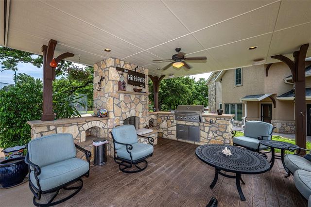 1701 Woodhill Road, Edmond, OK 73025