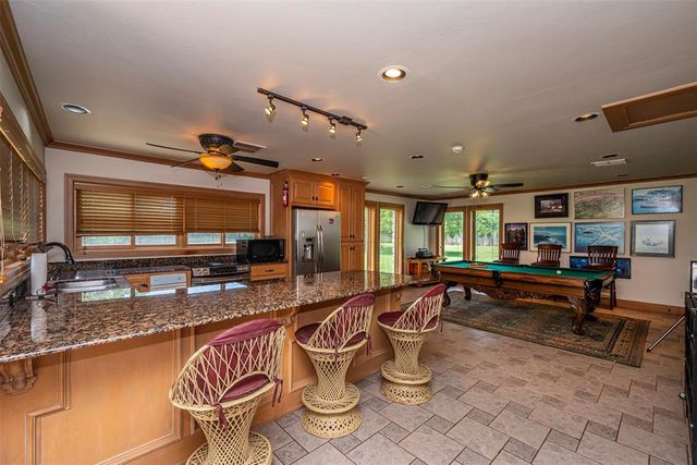 1701 Woodhill Road, Edmond, OK 73025