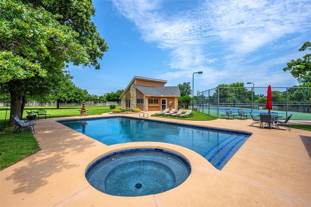 1701 Woodhill Road, Edmond, OK 73025