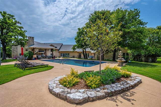 1701 Woodhill Road, Edmond, OK 73025