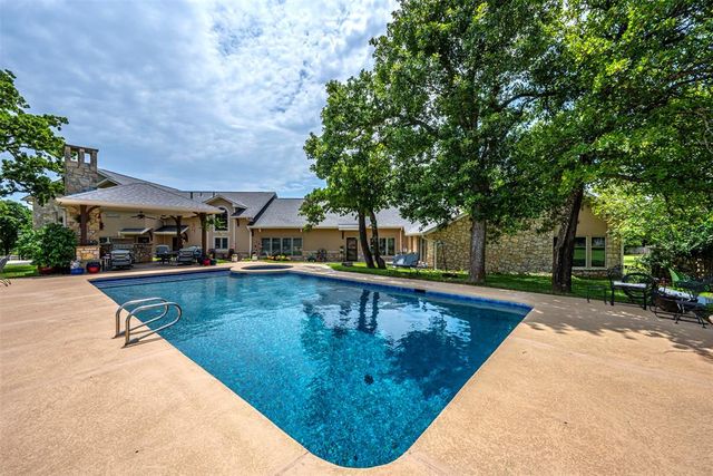 1701 Woodhill Road, Edmond, OK 73025