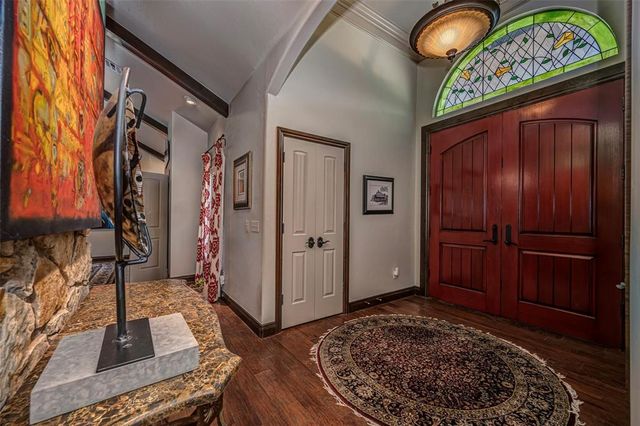 1701 Woodhill Road, Edmond, OK 73025