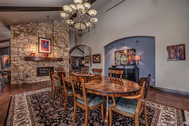 1701 Woodhill Road, Edmond, OK 73025