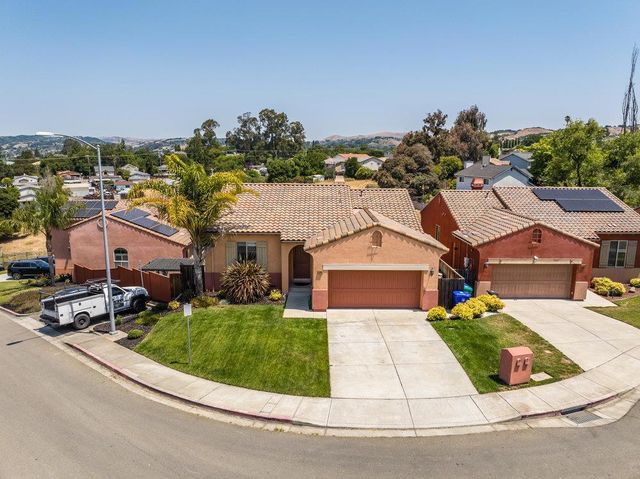 23022 Palazzo Del Kayla, Hayward, CA 94541