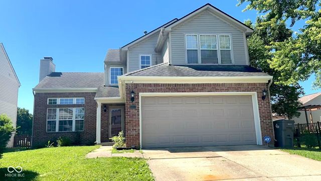 6021 Polonius Drive, Indianapolis, IN 46254