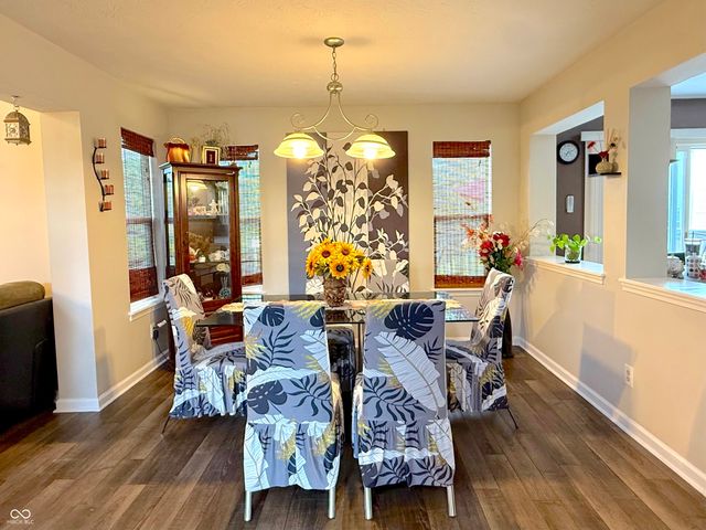 6021 Polonius Drive, Indianapolis, IN 46254