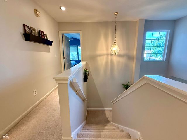 6021 Polonius Drive, Indianapolis, IN 46254