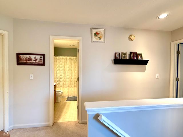 6021 Polonius Drive, Indianapolis, IN 46254
