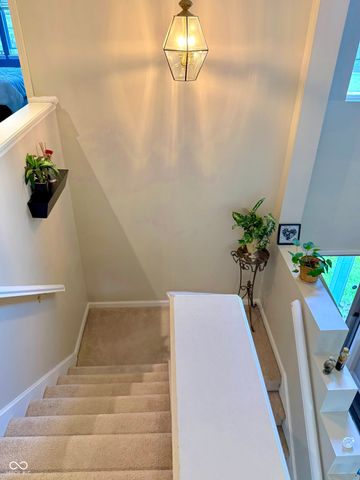 6021 Polonius Drive, Indianapolis, IN 46254