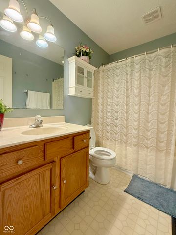 6021 Polonius Drive, Indianapolis, IN 46254