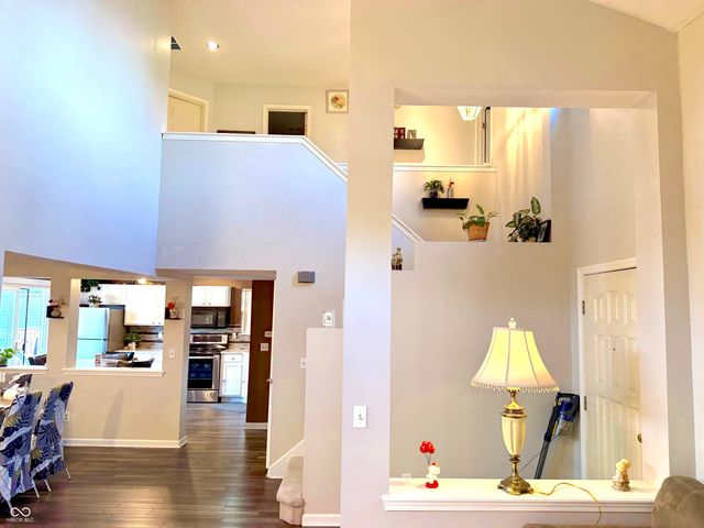 6021 Polonius Drive, Indianapolis, IN 46254