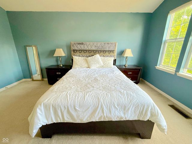 6021 Polonius Drive, Indianapolis, IN 46254