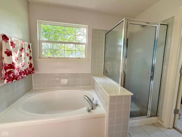 6021 Polonius Drive, Indianapolis, IN 46254